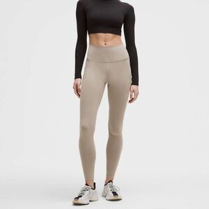 Lululemon Wunder Train High-Rise Tight 28"